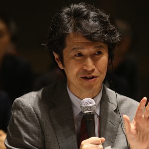 萩原 豊
