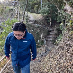 日野 真太郎