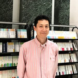 加賀山 卓朗