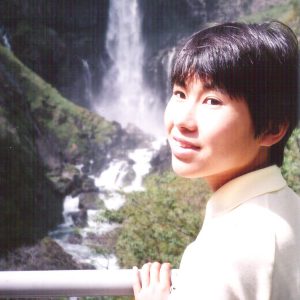伊藤 詩穂子