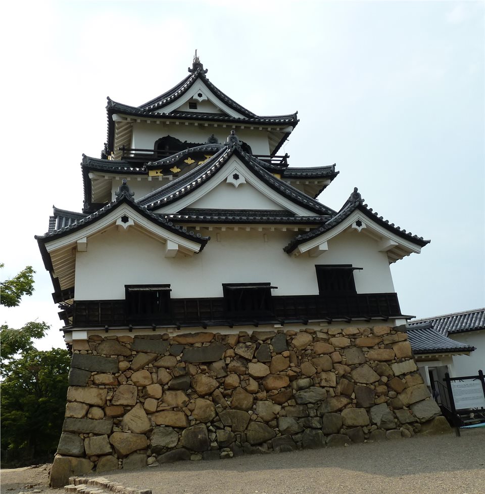 （2011年8月筆者撮影）