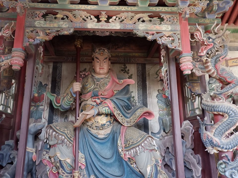 白髪三千丈の国から（一） 〜中国にとってRCEPにインドが欠かせない理由